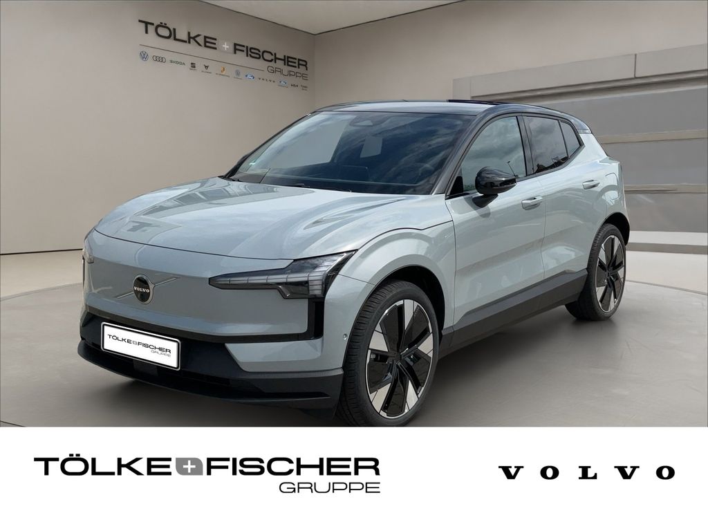 Volvo EX30 2025
