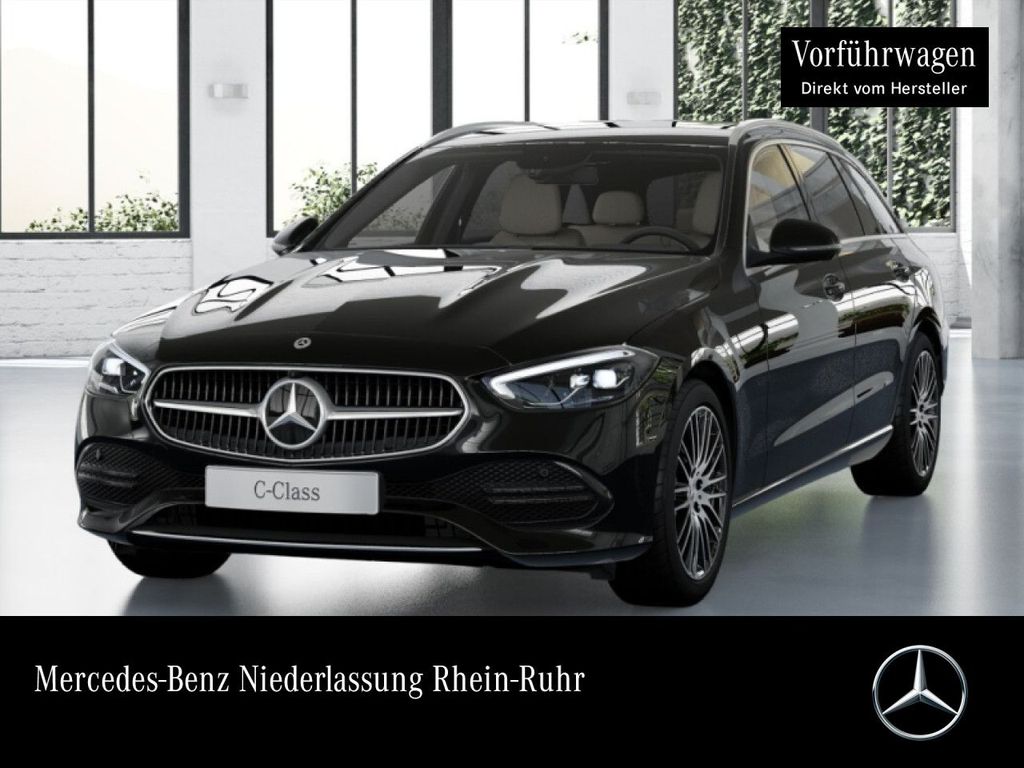 Mercedes-Benz C 180 2025