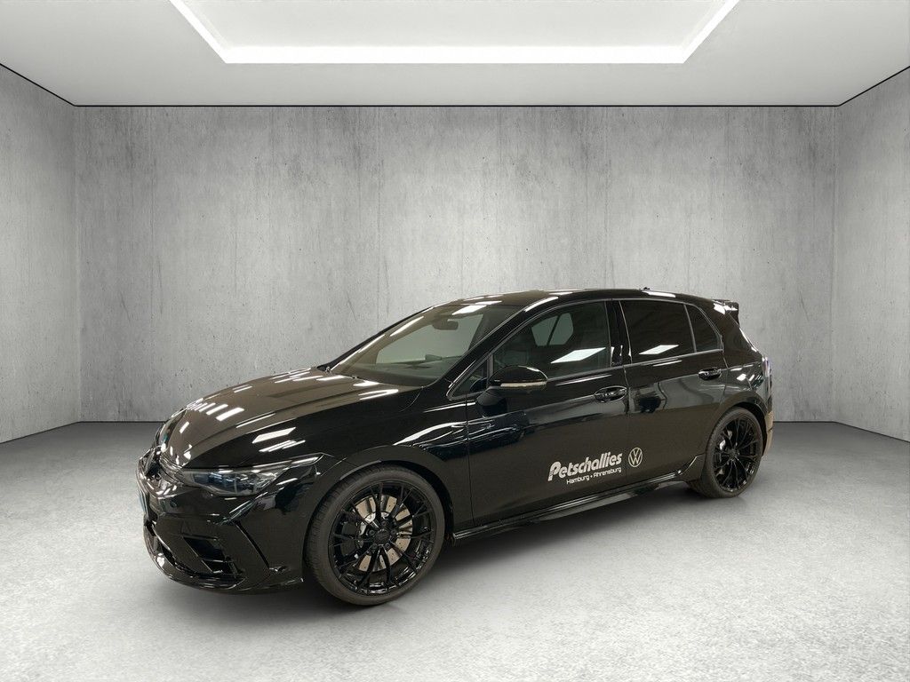 Volkswagen Golf 2025
