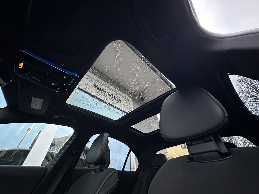 Mercedes-Benz C 220 2023