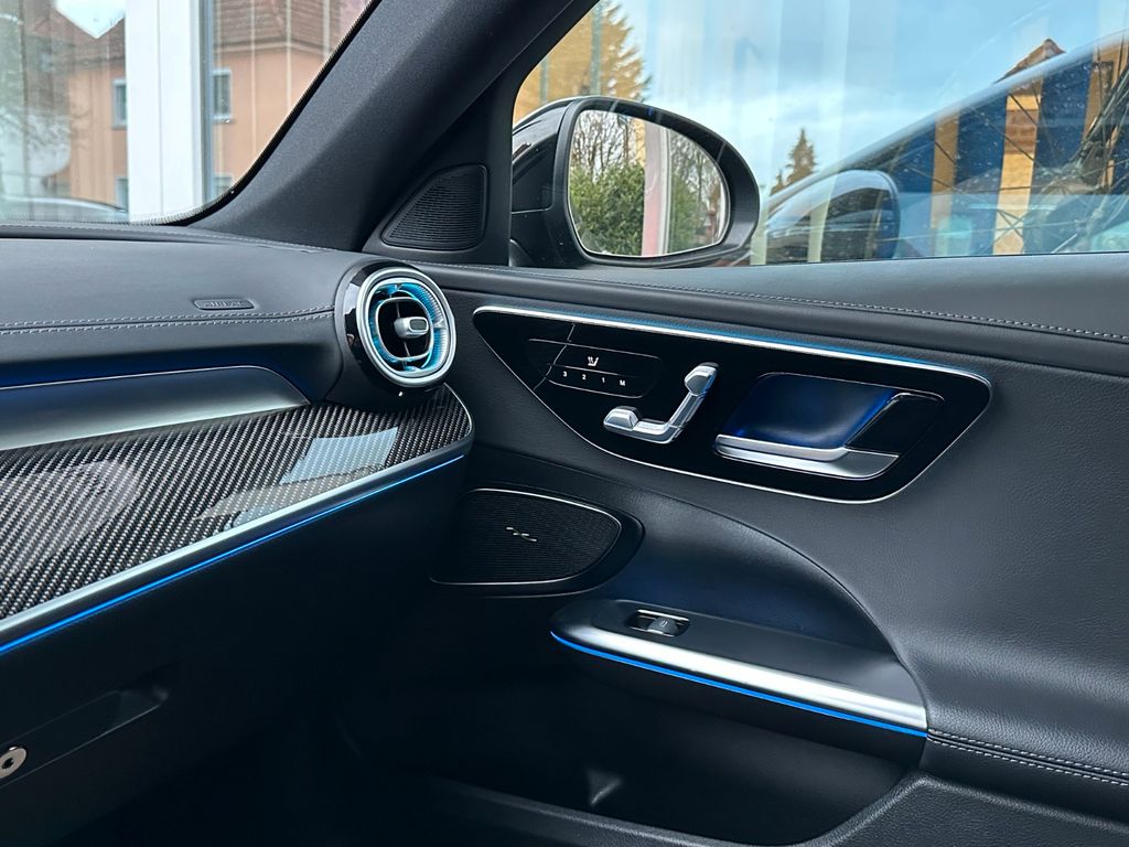 Mercedes-Benz C 220 2023