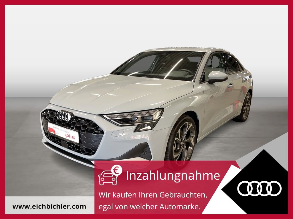 Audi A3 2025