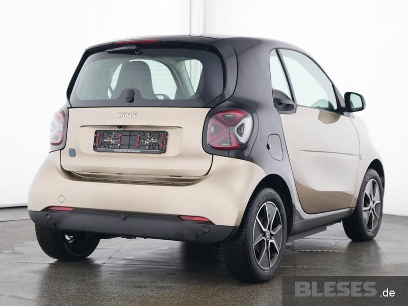 Smart ForTwo 2024