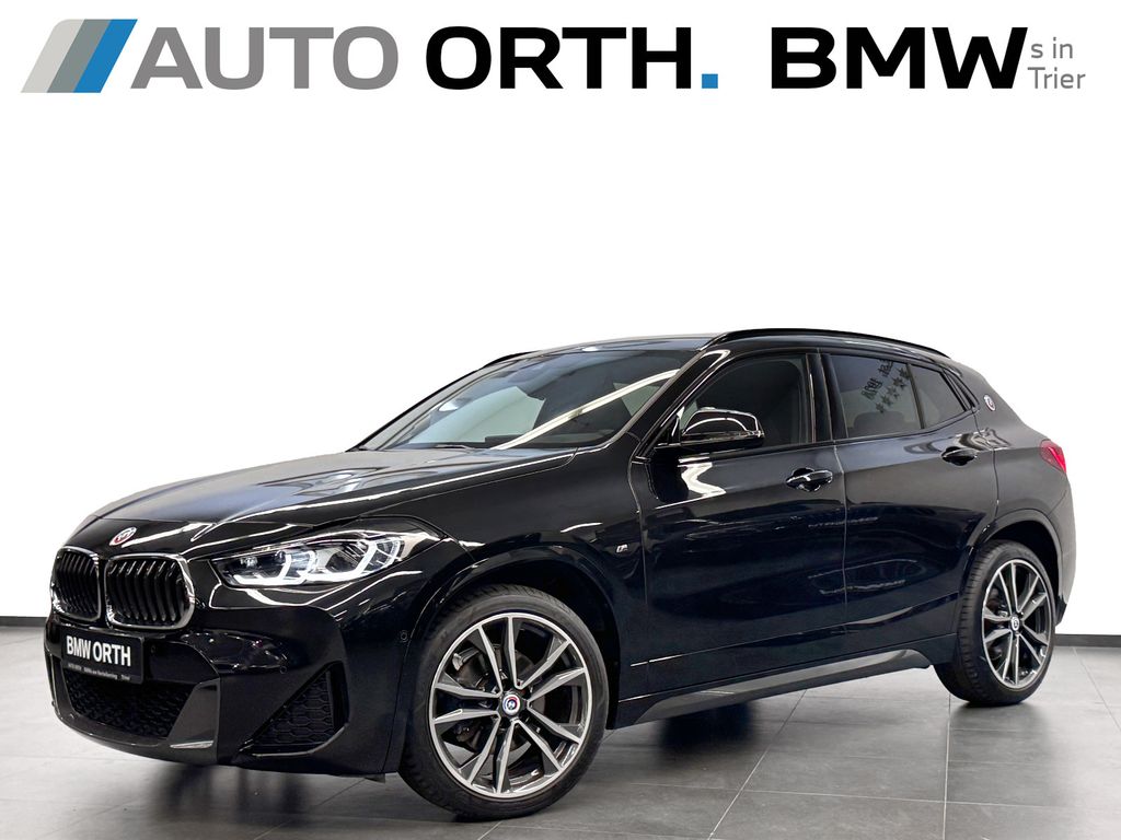 BMW X2 2022