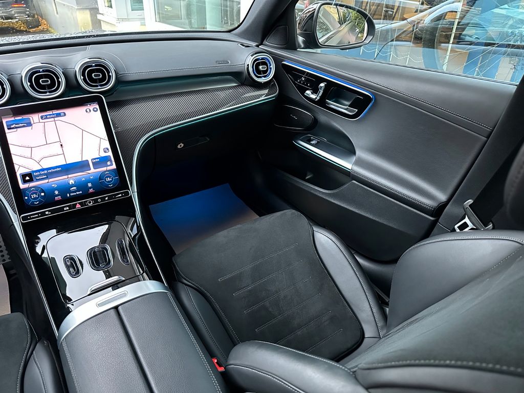 Mercedes-Benz C 220 2023