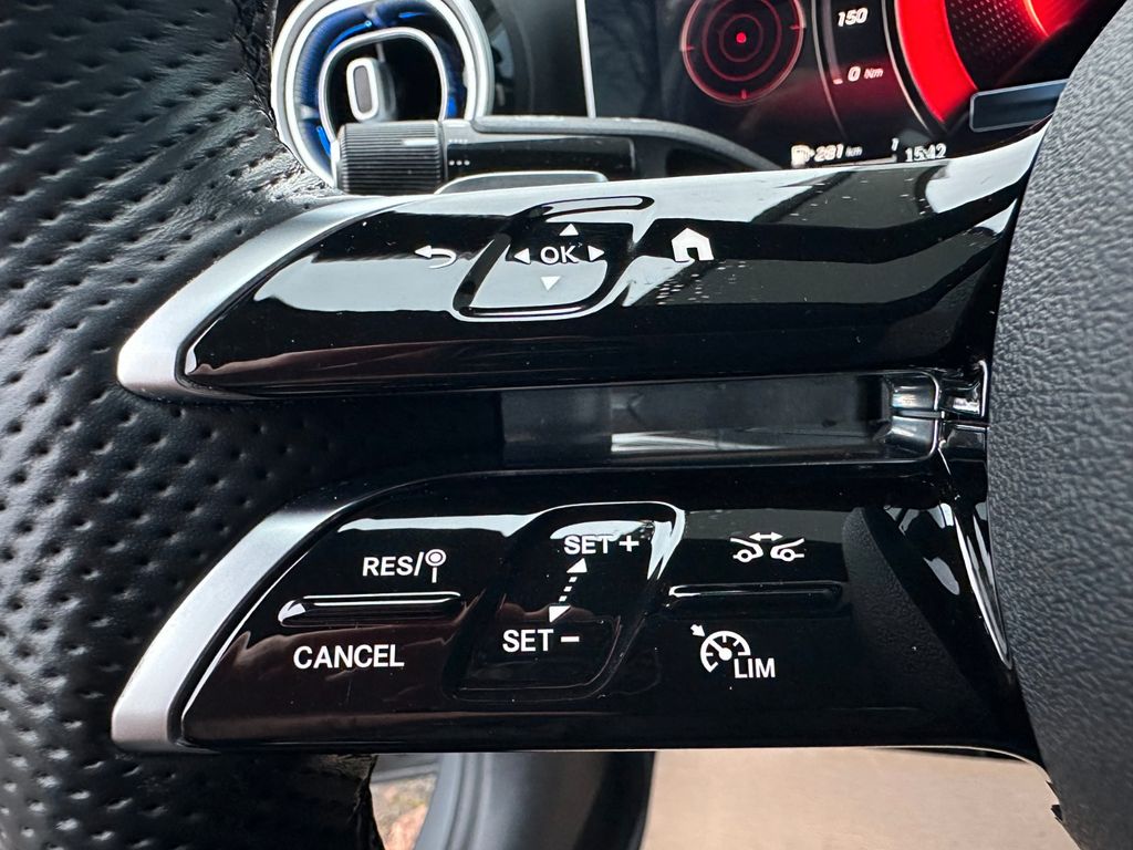 Mercedes-Benz C 220 2023