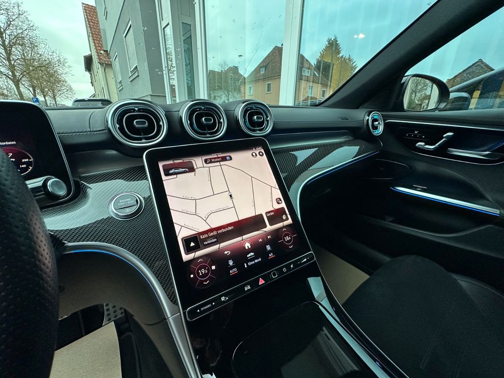 Mercedes-Benz C 220 2023