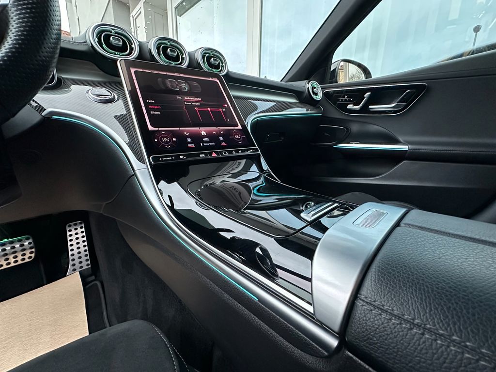 Mercedes-Benz C 220 2023