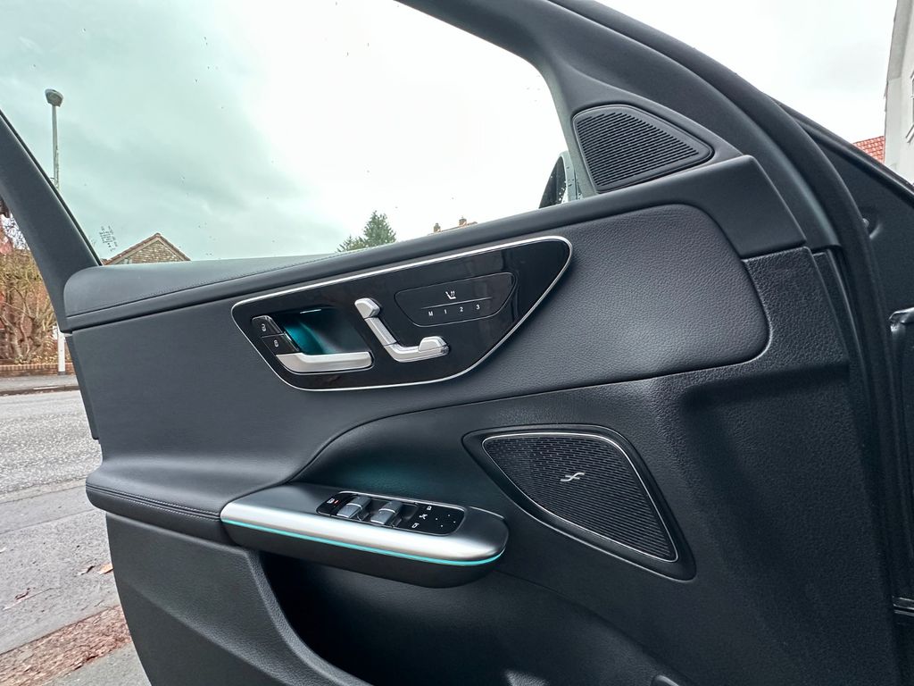 Mercedes-Benz C 220 2023