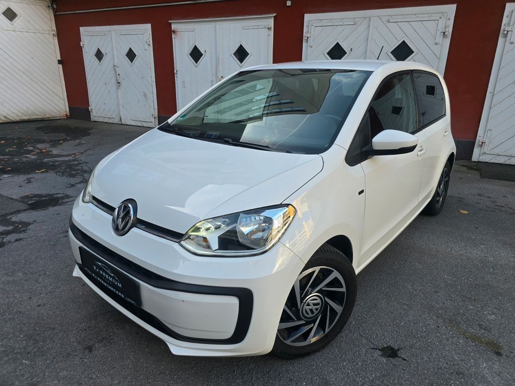 Volkswagen up! 2018