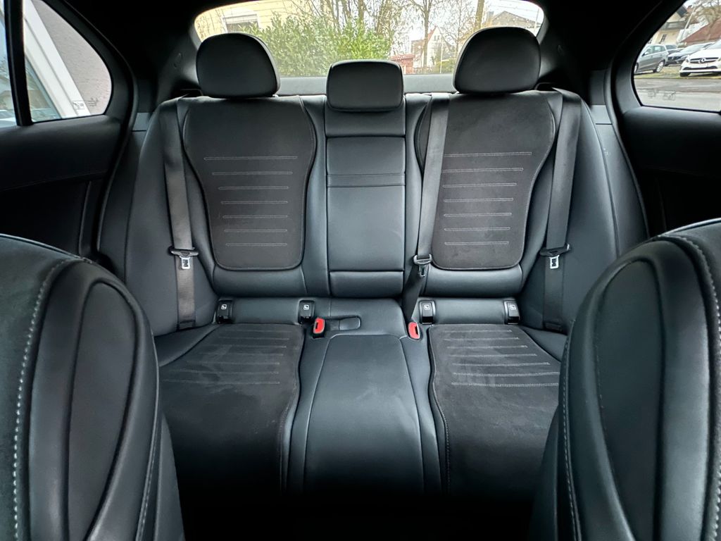 Mercedes-Benz C 220 2023