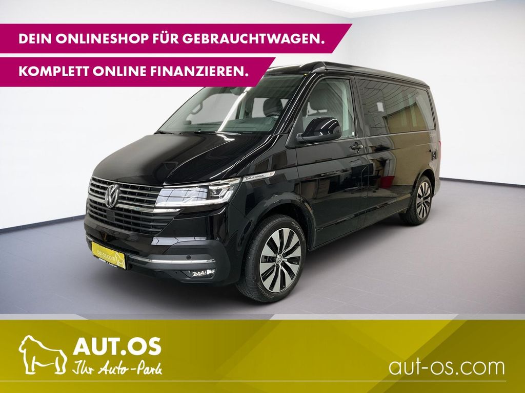 Volkswagen T6 California 2024