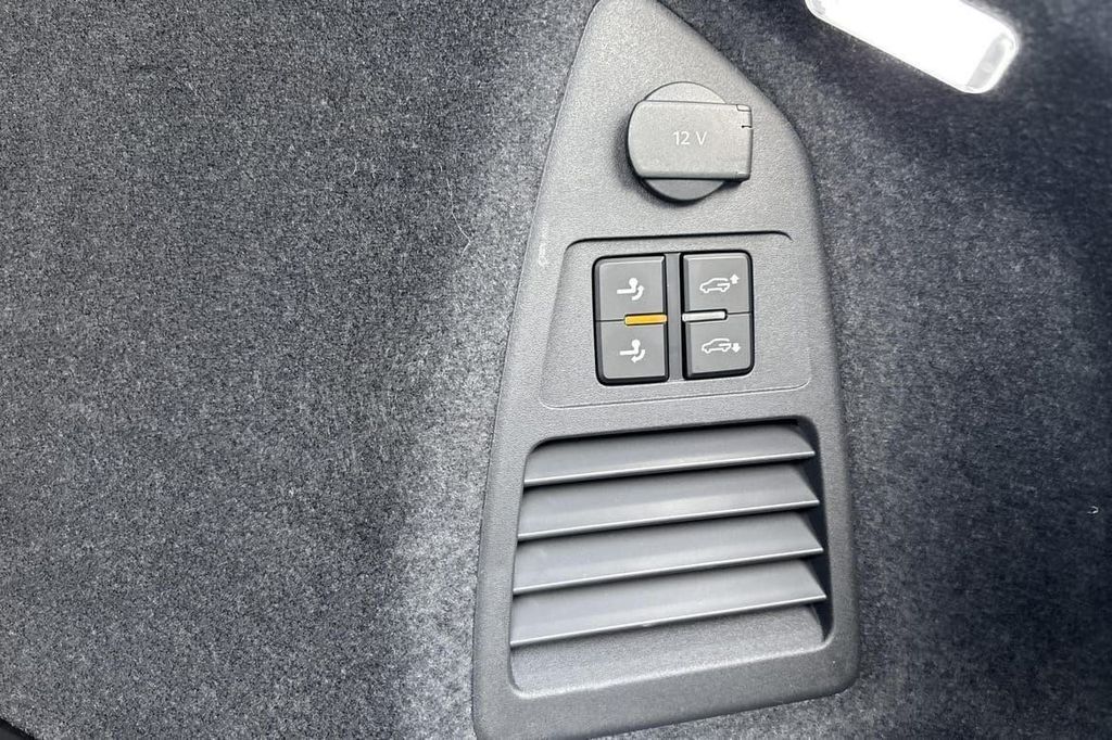 Volkswagen Touareg 2025