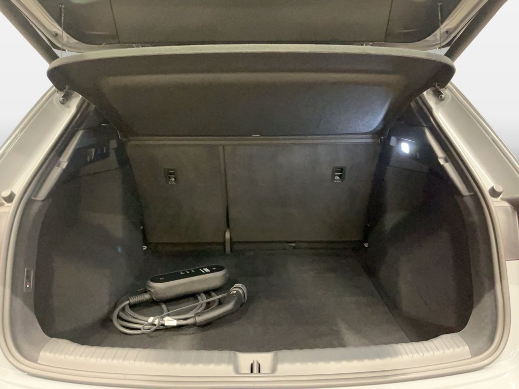 Audi Q4 e-tron 2025