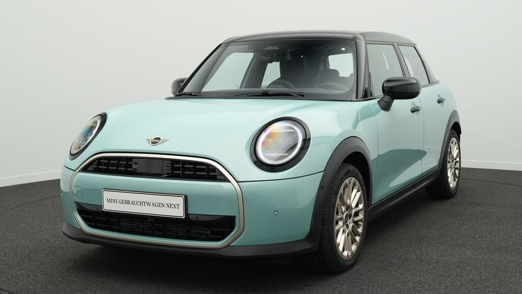 MINI Cooper C 2024