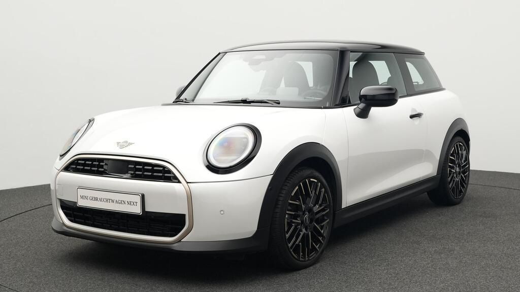 MINI Cooper C 2024