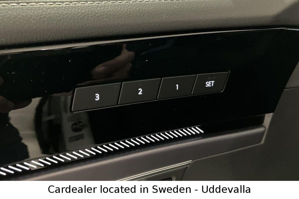 Volkswagen Touareg 2025