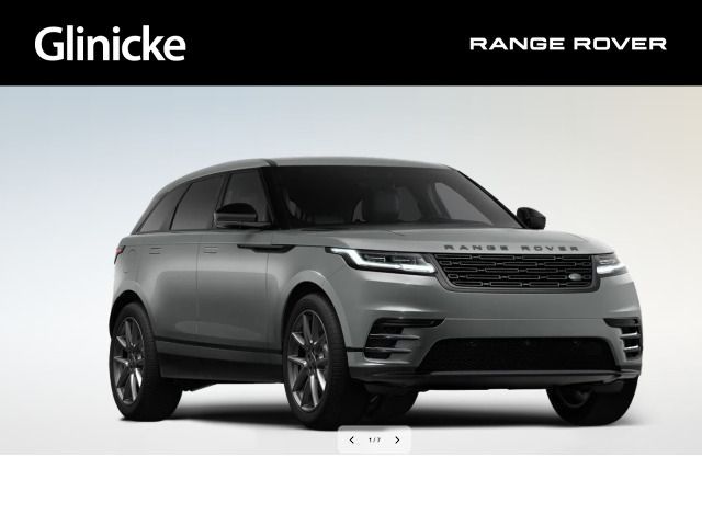 Land Rover Range Rover Velar 2025
