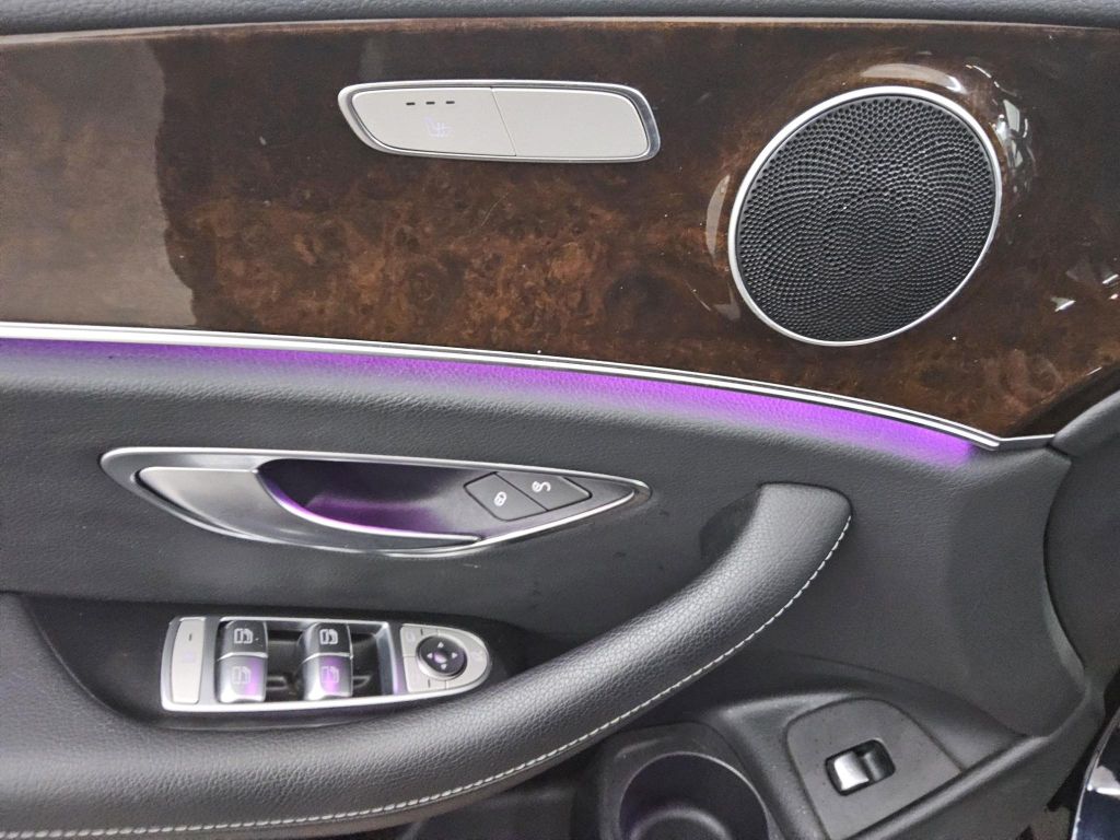 Mercedes-Benz E 220 2022