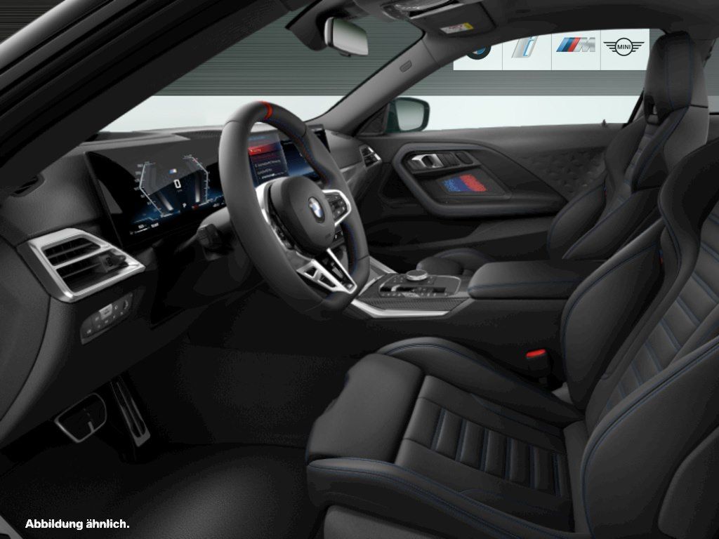 BMW M240i