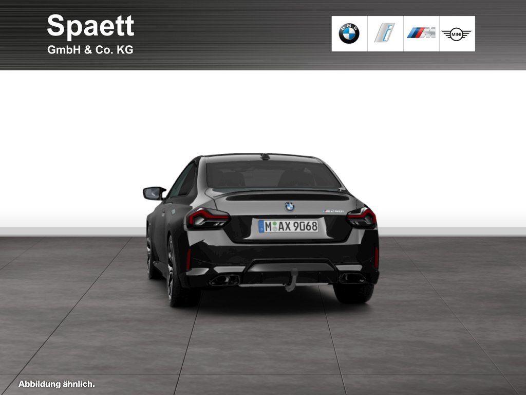 BMW M240i