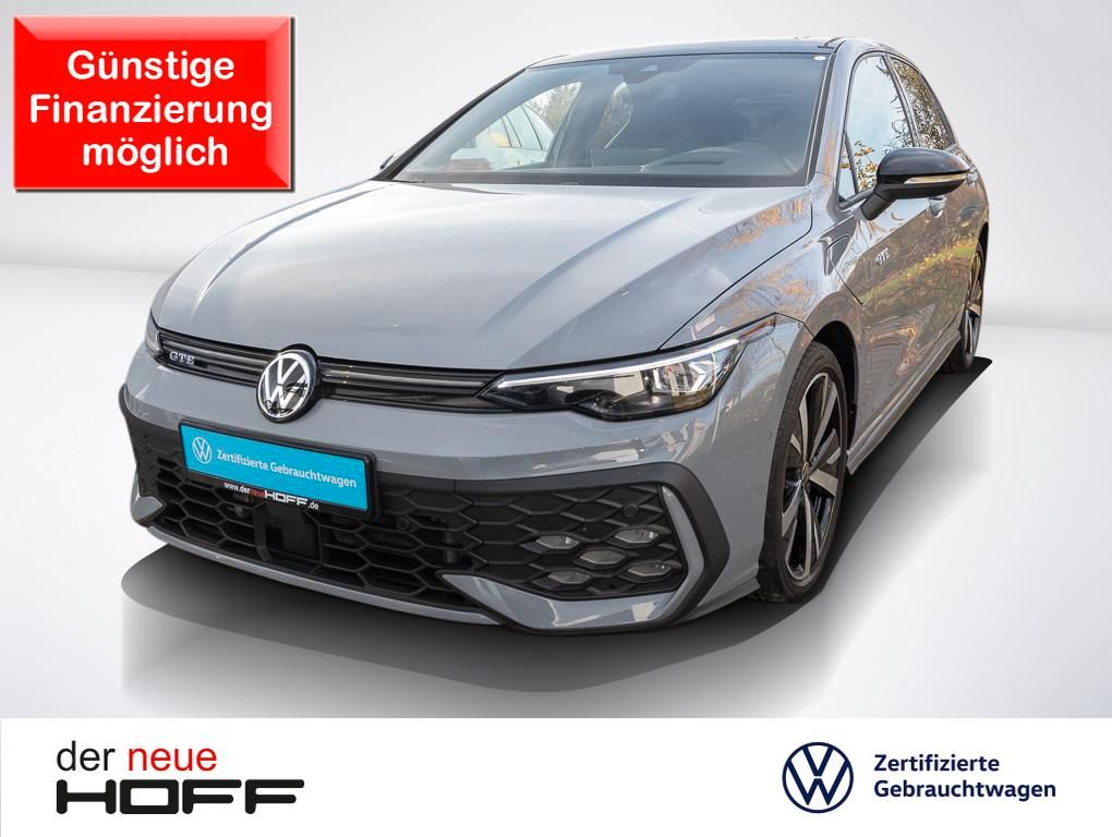 Volkswagen Golf 2025