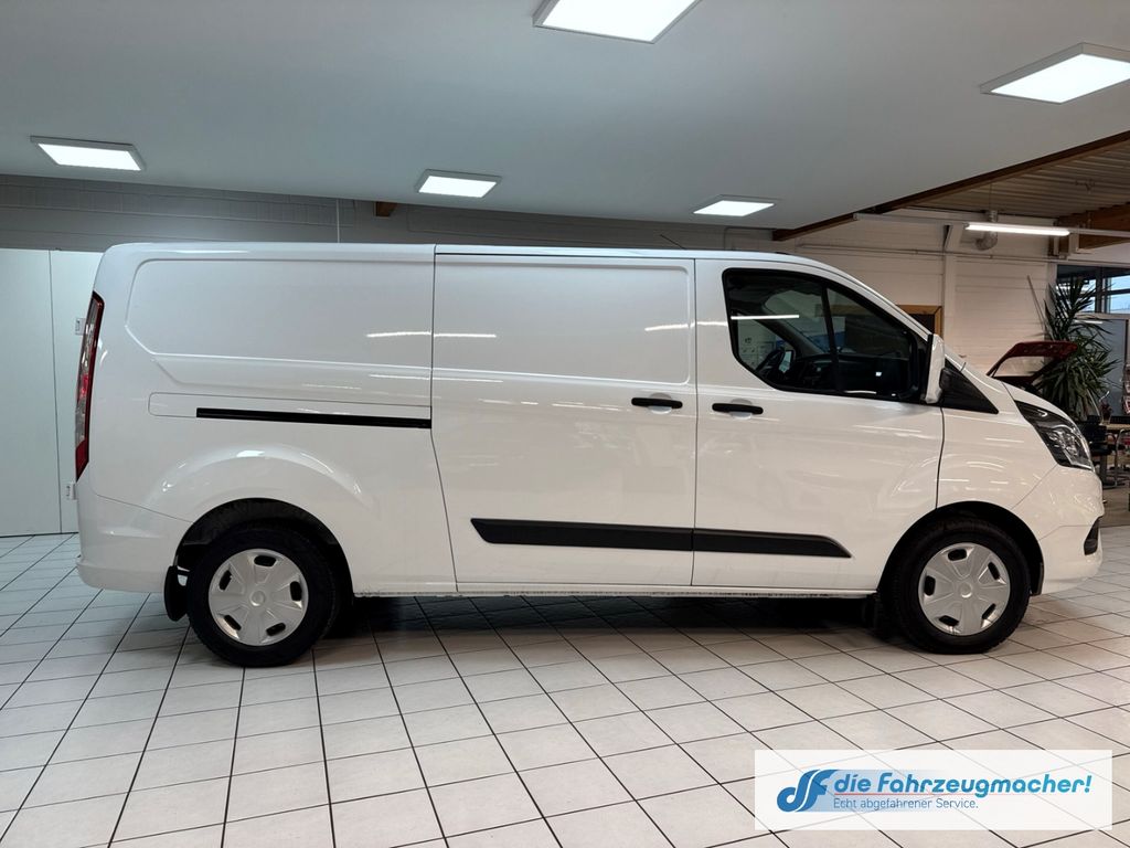 Ford Transit Custom 2023