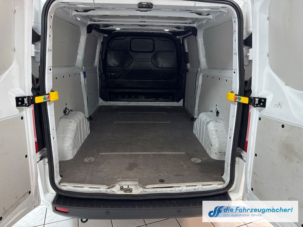 Ford Transit Custom 2023