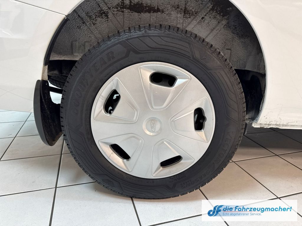 Ford Transit Custom 2023