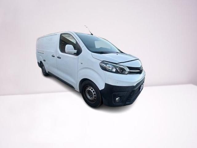 Toyota Proace (Verso) 2017