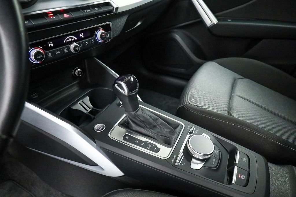 Audi Q2 2022