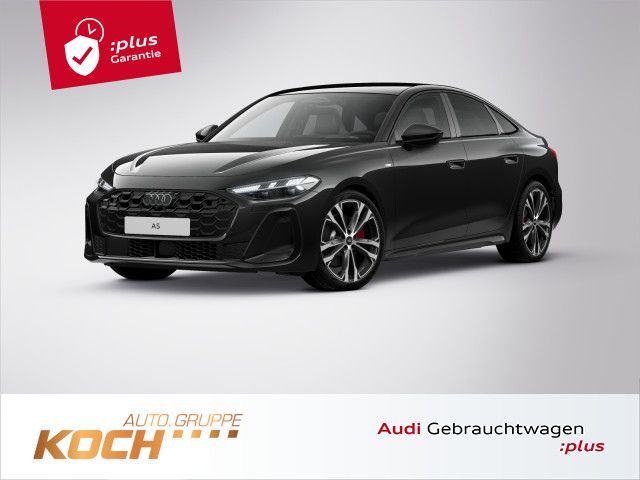 Audi A5 2025