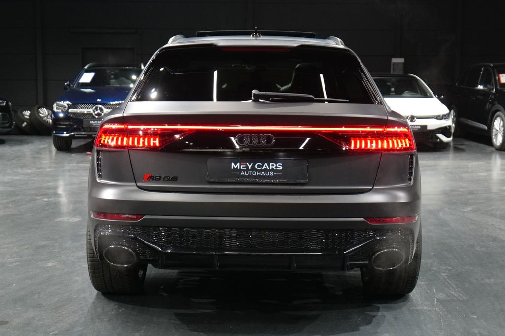 Audi RSQ8 2023