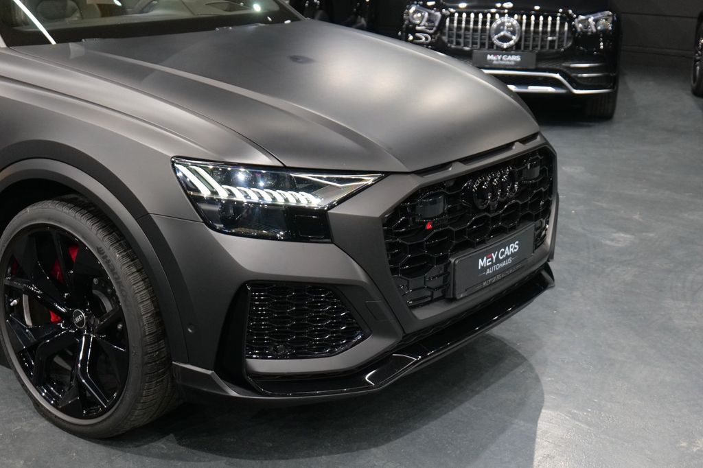 Audi RSQ8 2023