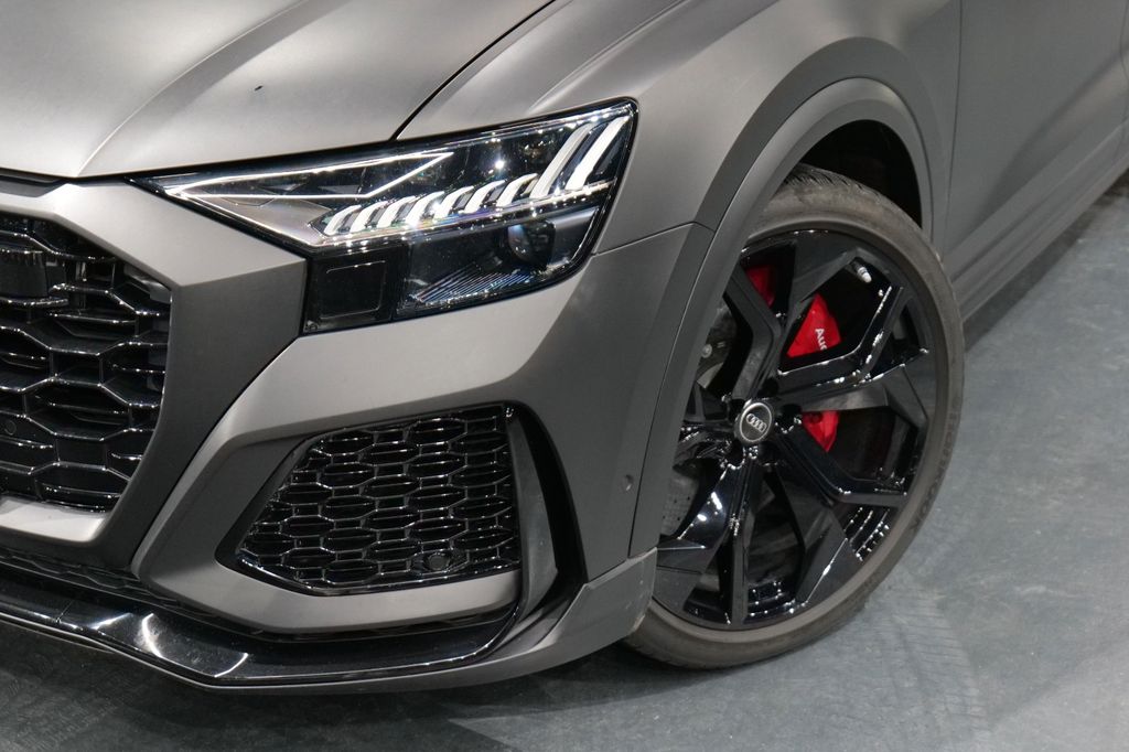 Audi RSQ8 2023
