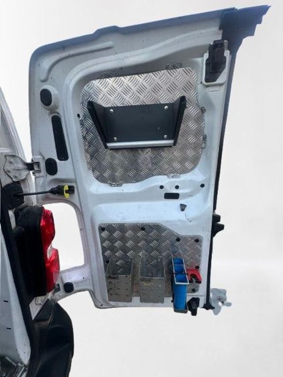 Toyota Proace (Verso) 2017