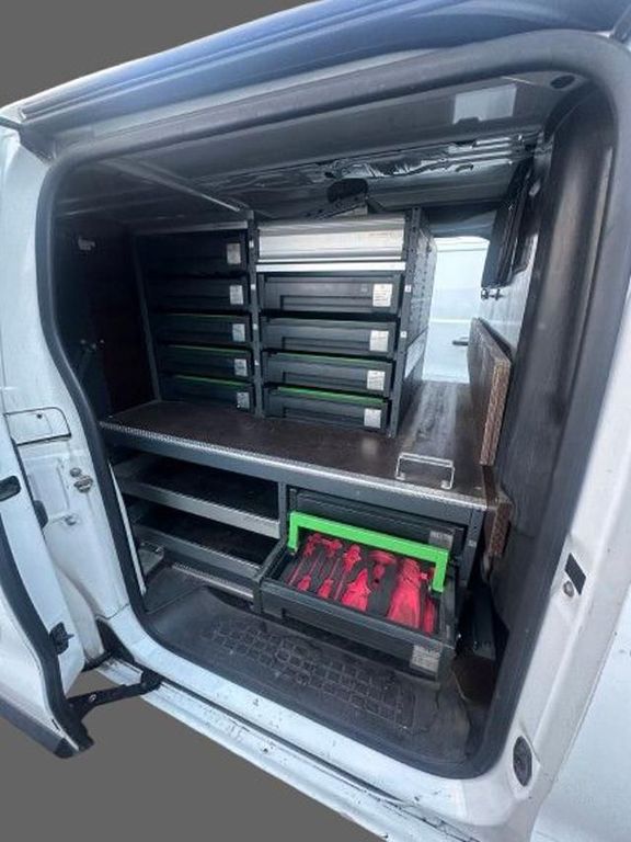 Toyota Proace (Verso) 2017