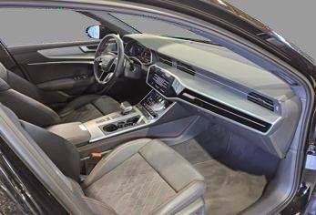 Audi S6 2024