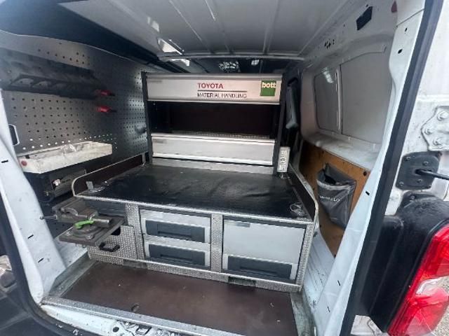 Toyota Proace (Verso) 2017