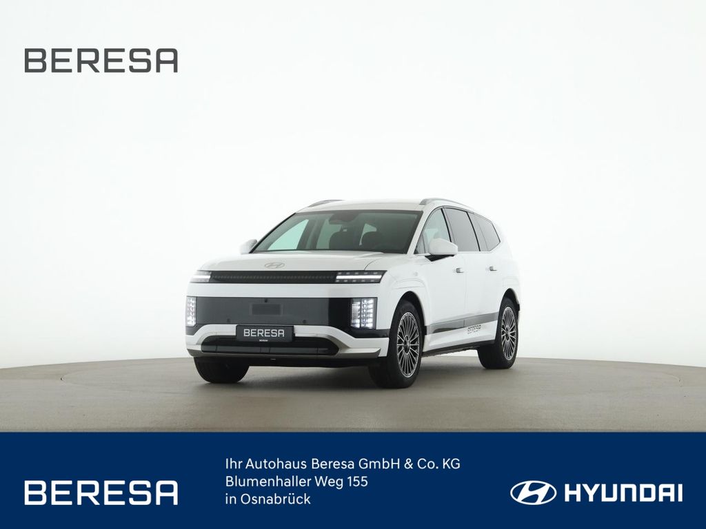 Hyundai IONIQ 9 2025