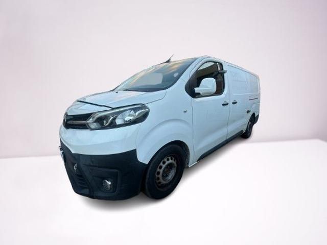 Toyota Proace (Verso) 2017