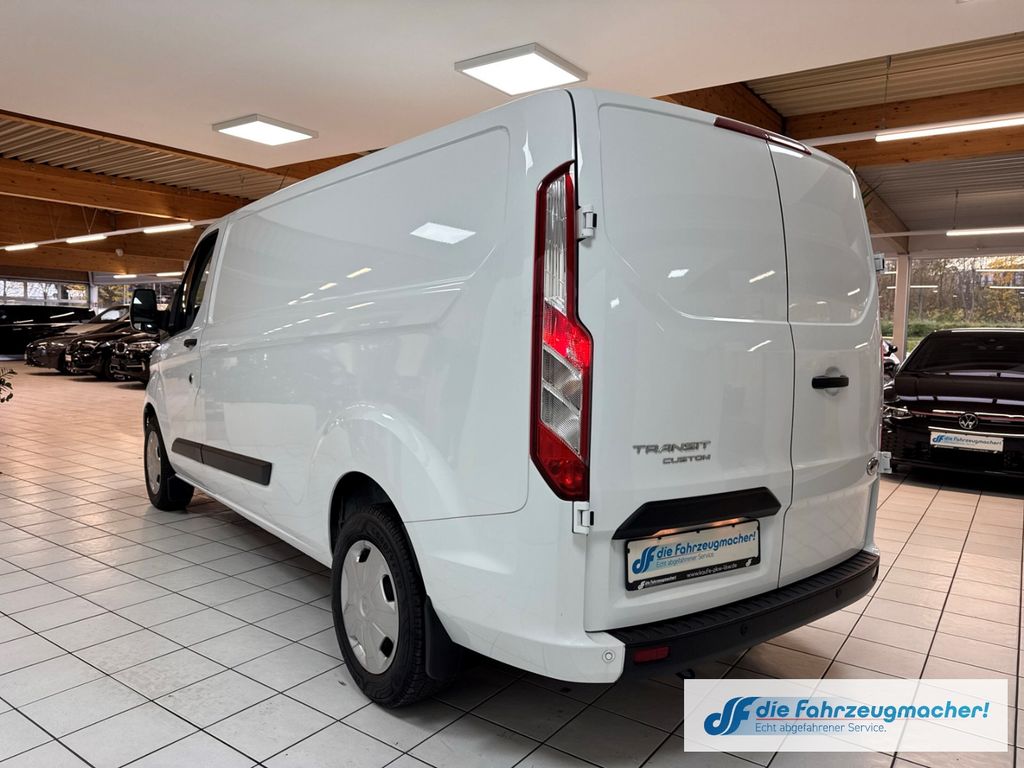 Ford Transit Custom 2023