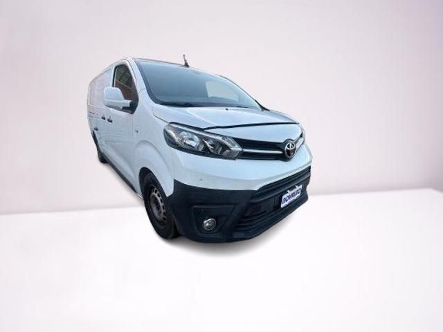 Toyota Proace (Verso) 2017