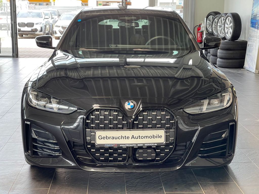 BMW 430 Gran Coupé 2024