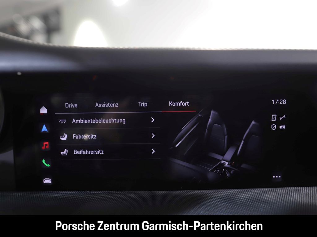 Porsche 992 2024