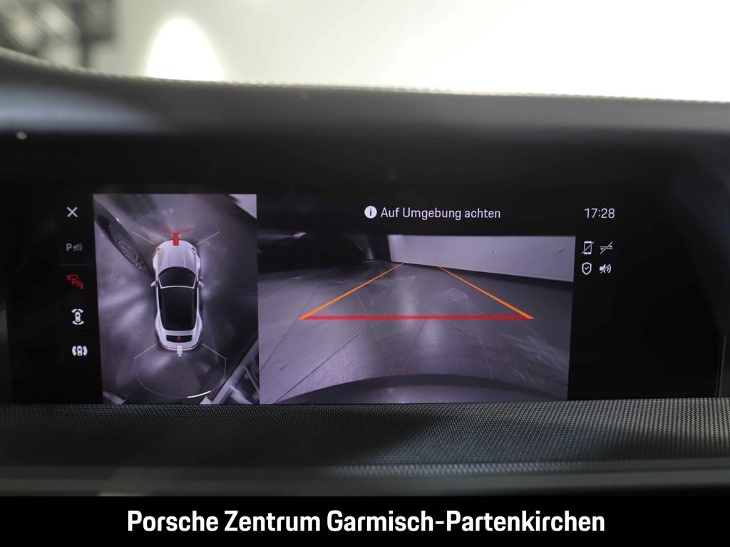 Porsche 992 2024