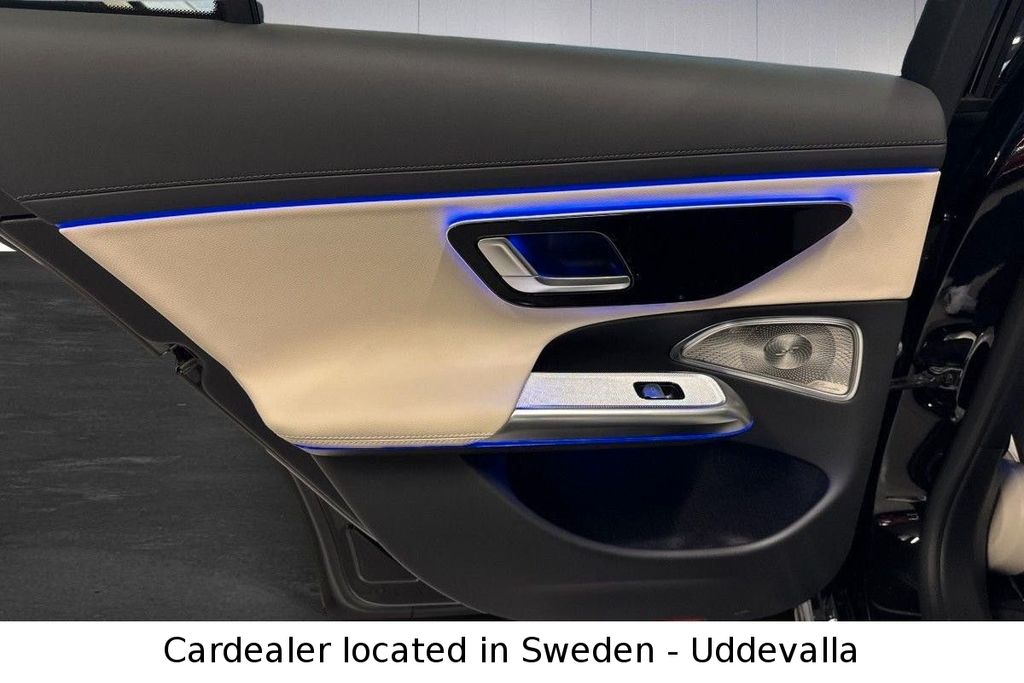 Mercedes-Benz E 300 2025