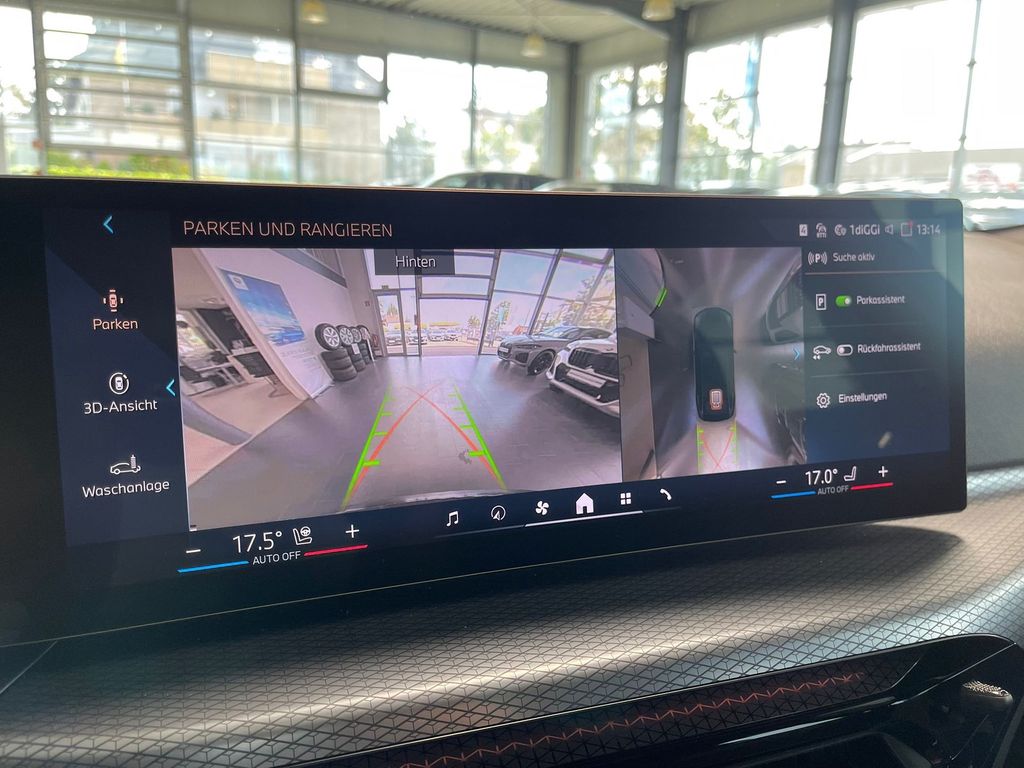 BMW 430 Gran Coupé 2024