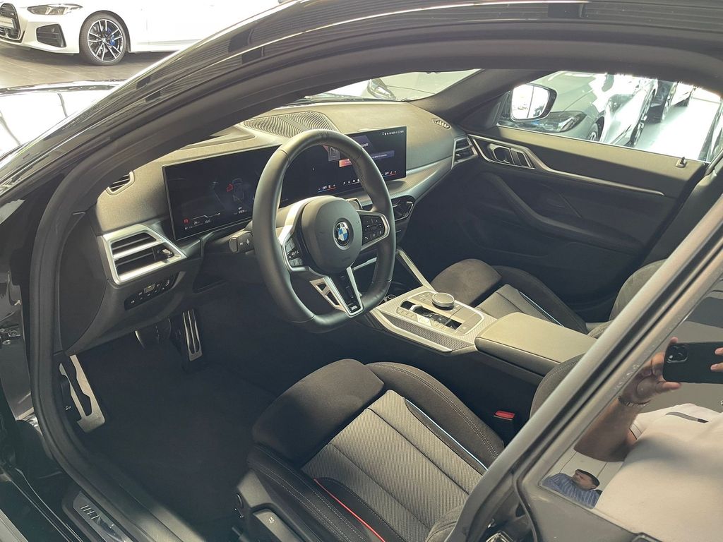 BMW 430 Gran Coupé 2024