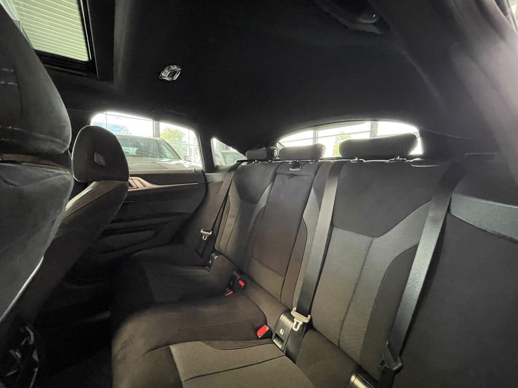 BMW 430 Gran Coupé 2024